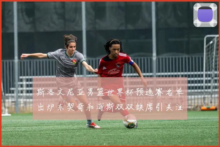 斯洛文尼亚男篮世界杯预选赛名单出炉东契奇和海斯双双缺席引关注