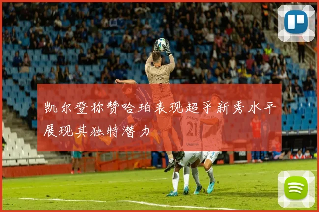 凯尔登称赞哈珀表现超乎新秀水平展现其独特潜力